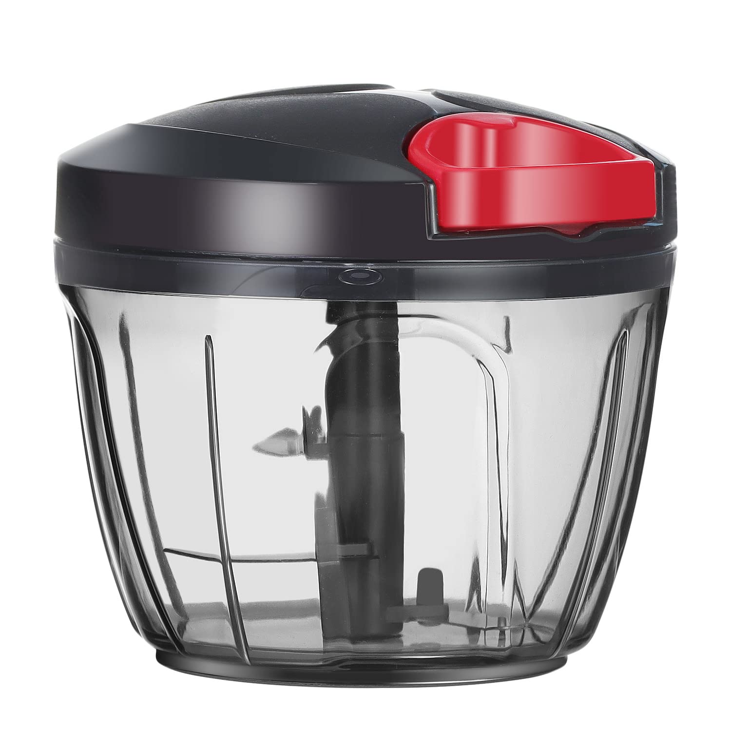 Ourokhome Hand Pull Food Processor